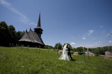 poze Fotografii nunta artistice