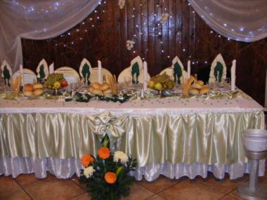 poze Decoratiuni nunti