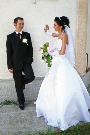 poze Fotografii nunta artistice