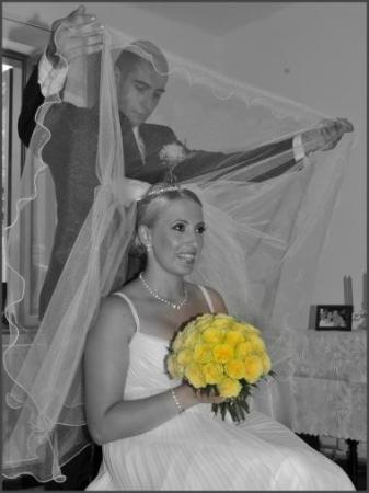 poze Fotografii nunta artistice