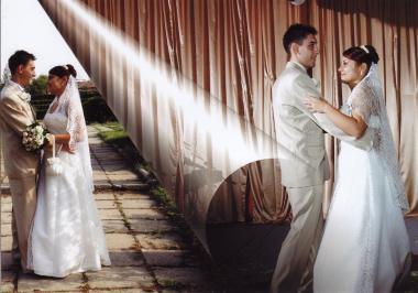 poze Fotografii nunta artistice