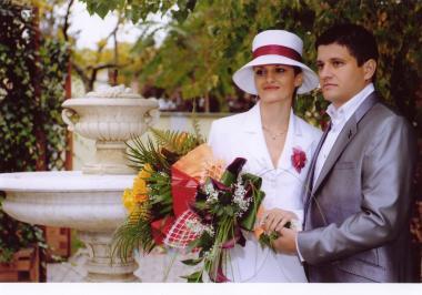 poze Fotografii nunta artistice