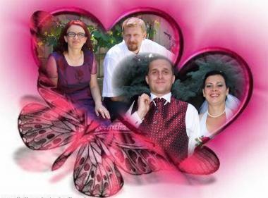 poze Fotografii nunta artistice
