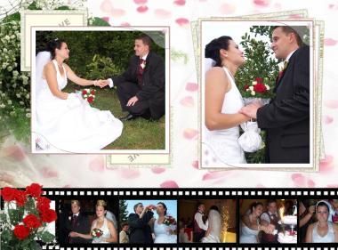 poze Fotografii nunta artistice