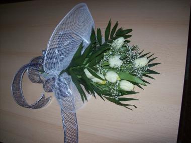 poze Buchete mireasa/ Aranjamente florale