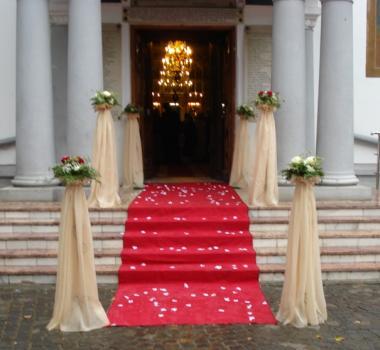 poze Decoratiuni nunti
