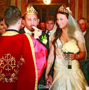 poze Rochii de mireasa