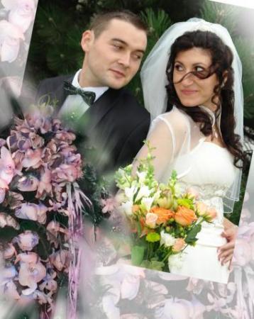 poze Fotografii nunta artistice