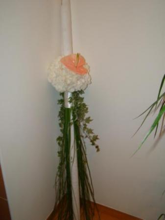 poze Buchete mireasa/ Aranjamente florale