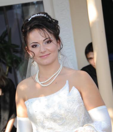 poze Bijuterii mireasa