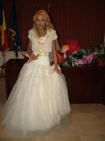 poze Rochii de mireasa