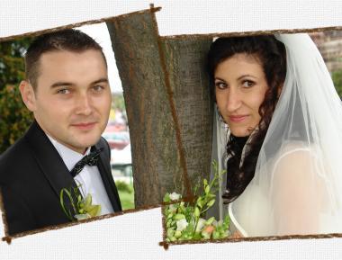 poze Fotografii nunta artistice