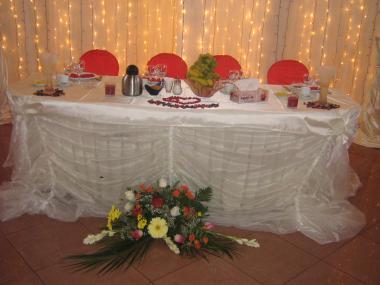 poze Decoratiuni nunti