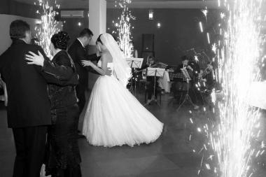 poze Fotografii nunta artistice