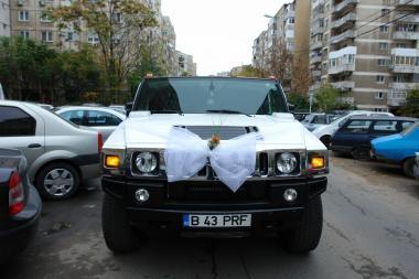 poze Decoratiuni nunti