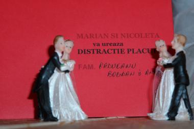 poze Marturii nunta