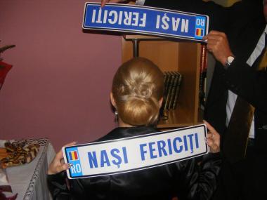 poze Coafura mirese/ machiaj mireasa