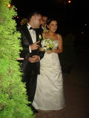 poze Rochii de mireasa