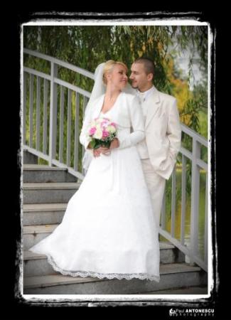 poze Fotografii nunta artistice