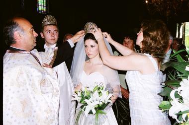 poze Fotografii nunta artistice