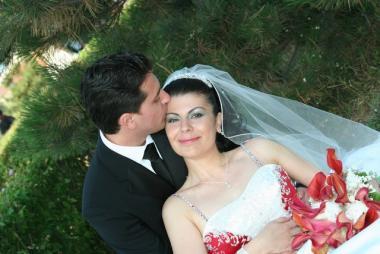poze Fotografii nunta artistice