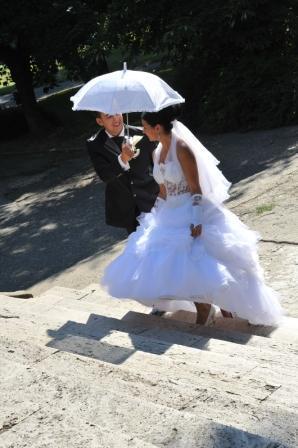 poze Fotografii nunta artistice