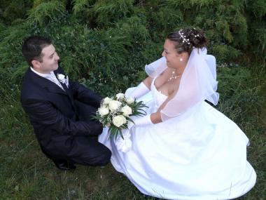 poze Fotografii nunta artistice