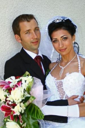 poze Fotografii nunta artistice