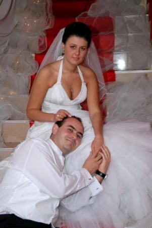 poze Fotografii nunta artistice
