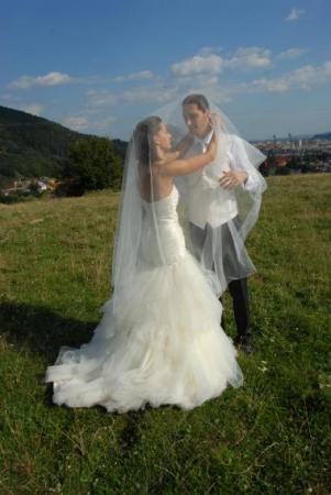poze Rochii de mireasa
