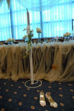 poze Buchete mireasa/ Aranjamente florale