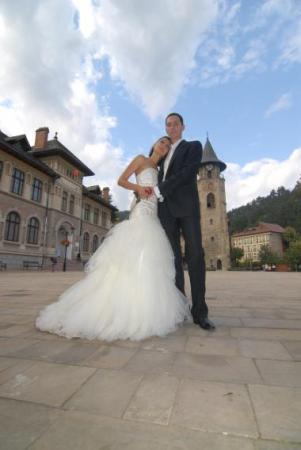 poze Fotografii nunta artistice