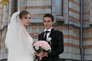 poze Fotografii nunta artistice