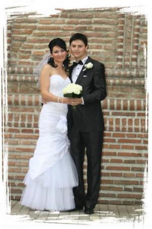 poze Rochii de mireasa