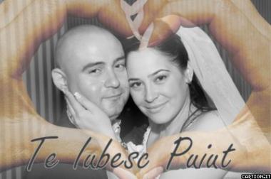 poze Fotografii nunta artistice