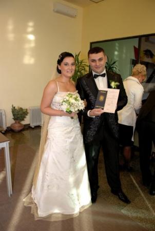 poze Rochii de mireasa