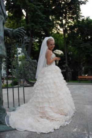 poze Rochii de mireasa