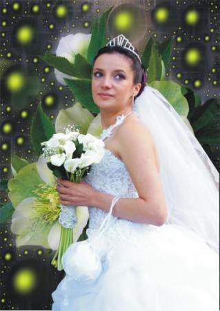 poze Rochii de mireasa