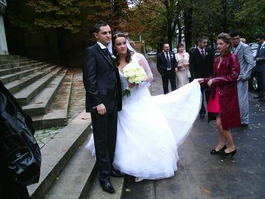 poze Rochii de mireasa