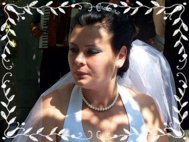 poze Fotografii nunta artistice
