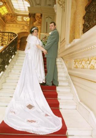 poze Fotografii nunta artistice