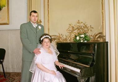 poze Fotografii nunta artistice