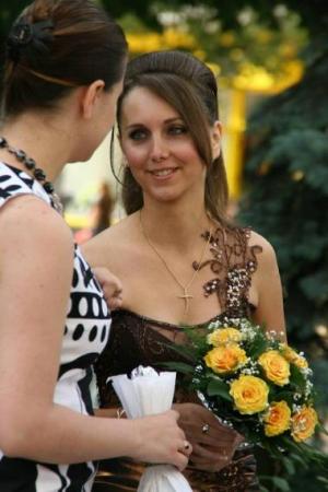 poze Buchete mireasa/ Aranjamente florale