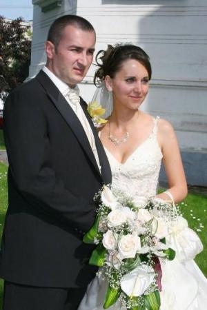 poze Rochii de mireasa