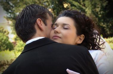 poze Fotografii nunta artistice