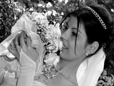 poze Fotografii nunta artistice