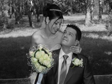 poze Fotografii nunta artistice