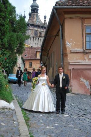 poze Rochii de mireasa