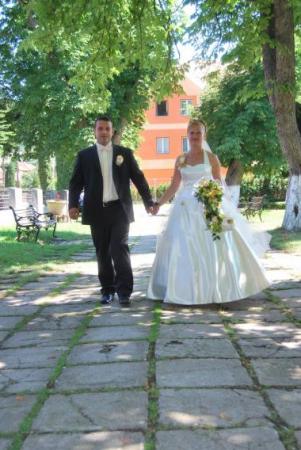 poze Rochii de mireasa