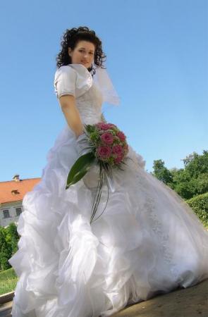 poze Fotografii nunta artistice